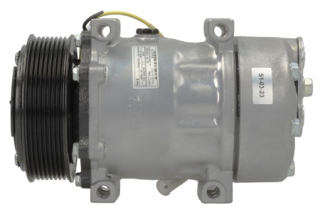 Compresor clima Ac - Compresor climatizare potrivit VOLVO FE 05.06-