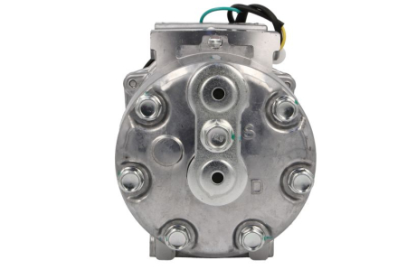 Compresor climatizare potrivit VOLVO FE, FE II 7.1D dupa 2006 [1]