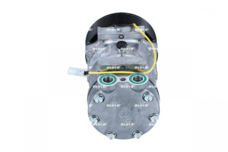 Compresor climatizare potrivit VOLVO FE II, FL III 05.12- [2]