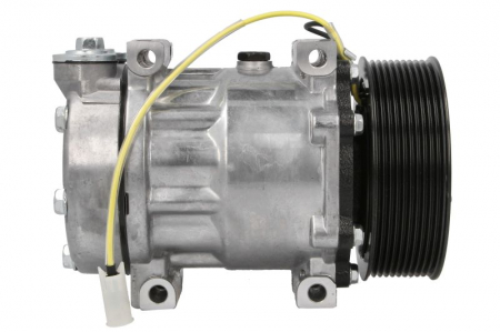 Compresor climatizare potrivit VOLVO FE II, FL III 05.12- [3]