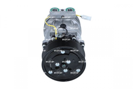 Compresor climatizare potrivit VOLVO FE II, FL III 05.12- [0]