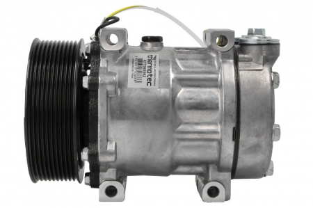 Compresor clima Ac - Compresor climatizare potrivit VOLVO FE II, FL III 05.12-
