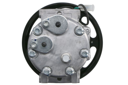 Compresor climatizare potrivit VOLVO FH, FH II, FH III, FH16, FH16 II, FH16 III, FM, FM II, FM III, FMX II, FMX III 10.8D/12.8D/16.1D dupa 2003 [1]