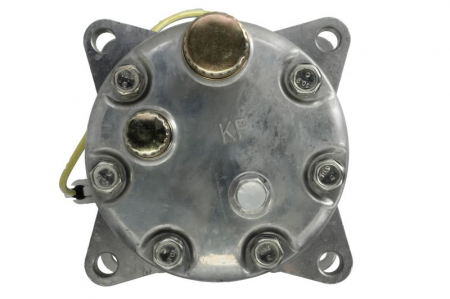 Compresor climatizare potrivit VOLVO FH, FH II, FH12, FH16, FH16 II, FL12, FM12, NH12 dupa 1993 [2]