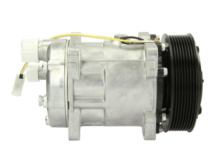 Compresor climatizare potrivit VOLVO FH, FH II, FH12, FH16, FH16 II, FL12, NH12 dupa 1993 [3]