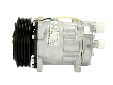 Compresor climatizare potrivit VOLVO FH, FH II, FH12, FH16, FH16 II, FL12, NH12 08.93- Compresor clima Ac - Compresor climatizare potrivit VOLVO FH, FH II, FH12, FH16, FH16 II, FL12, NH12 08.93-
