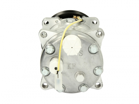 Compresor climatizare potrivit VOLVO FH, FH II, FH12, FH16, FH16 II, FL12, NH12 dupa 1993 [2]