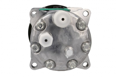 Compresor climatizare potrivit VOLVO FH12, FH16 08.93- [2]
