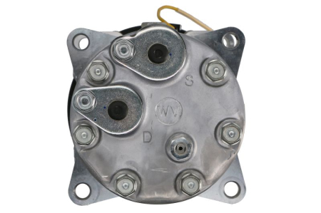 Compresor climatizare potrivit VOLVO FH12, FH16 dupa 1993 [1]