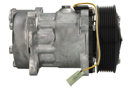 Compresor climatizare potrivit VOLVO FH12, FH16 dupa 1993 [2]