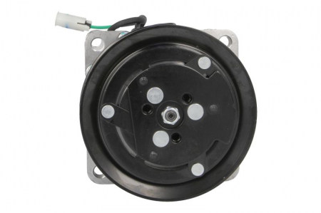 Compresor climatizare potrivit VOLVO FH12, FH16, FH16 II, FL12, FLC dupa 1993 [1]