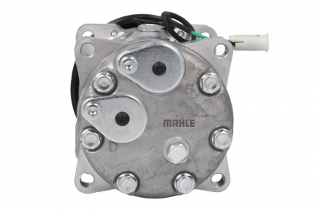 Compresor climatizare potrivit VOLVO FH12, FH16, FH16 II, FL12, FLC dupa 1993 [2]