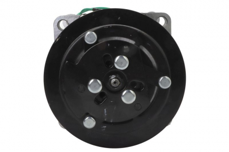 Compresor climatizare potrivit VOLVO FH12, FH16, FH16 II, FL12, FLC dupa 1993 [1]