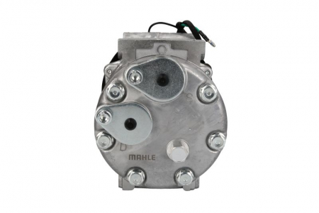 Compresor climatizare potrivit VOLVO FH12, FH16, FH16 II, FM, FM II, FM10, FM12, FM9, FMX dupa 1993 [3]