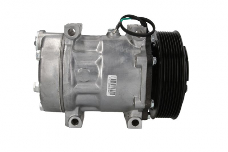 Compresor climatizare potrivit VOLVO FH12, FH16, FH16 II, FM, FM II, FM10, FM12, FM9, FMX dupa 1993 [2]