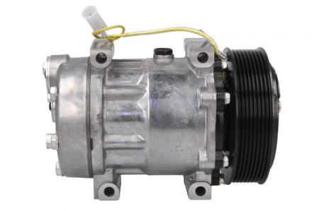 Compresor climatizare potrivit VOLVO FH12, FH16, FH16 II, FM, FM II, FM10, FM12, FM9, FMX, FMX II, NH12 dupa 1993 [3]