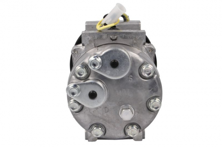 Compresor climatizare potrivit VOLVO FH12, FH16, FH16 II, FM, FM II, FM10, FM12, FM9, FMX, FMX II, NH12 dupa 1993 [2]
