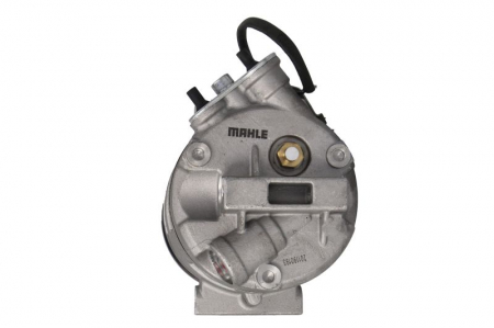 Compresor climatizare potrivit VOLVO FH12, FH16, FH16 II, FM, FM II, FM10, FM12, FM9, FMX, NH12 08.93- [2]