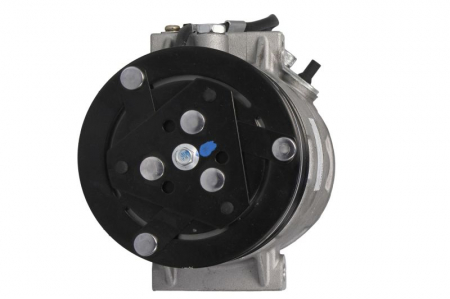 Compresor climatizare potrivit VOLVO FH12, FH16, FH16 II, FM, FM II, FM10, FM12, FM9, FMX, NH12 08.93- [1]