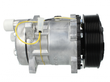 Compresor climatizare potrivit VOLVO FH12, FH16, FL12, FM12, NH12 dupa 1993 [3]