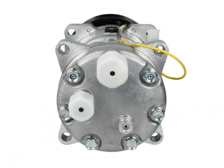 Compresor climatizare potrivit VOLVO FH12, FH16, FL12, FM12, NH12 dupa 1993 [2]