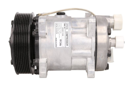 Compresor clima Ac - Compresor climatizare potrivit VOLVO FH12, FH16, FL12, NH12 dupa 1993