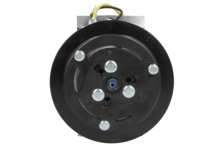 Compresor climatizare potrivit VOLVO FH12, FH16, FM, FM12, FM7, FM9, NH12 08.93- [1]