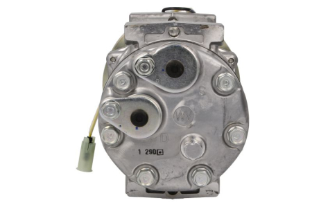 Compresor climatizare potrivit VOLVO FH12, FH16, FM, FM12, FM7, FM9, NH12 dupa 1993 [1]