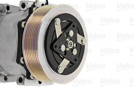 Compresor climatizare potrivit VOLVO FH12, FH16, FM, FM12, FM9, NH12 08.93- [2]