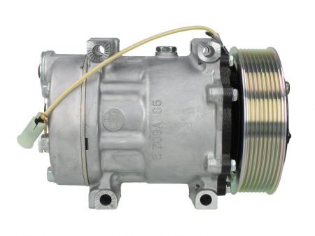 Compresor climatizare potrivit VOLVO FH12, FH16, FM12, FM7, FM9, NH12 08.93- [3]