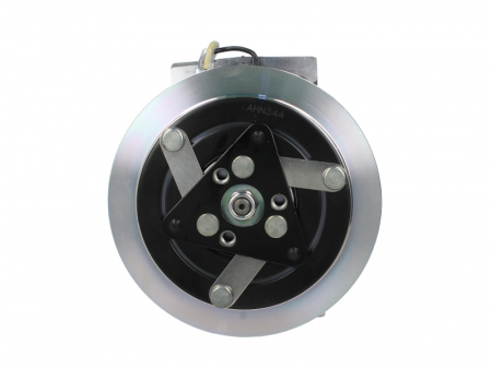 Compresor climatizare potrivit VOLVO FH12, FH16, FM12, FM7, FM9, NH12 08.93- [1]
