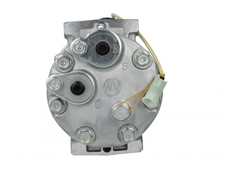 Compresor climatizare potrivit VOLVO FH12, FH16, FM12, FM7, FM9, NH12 08.93- [2]