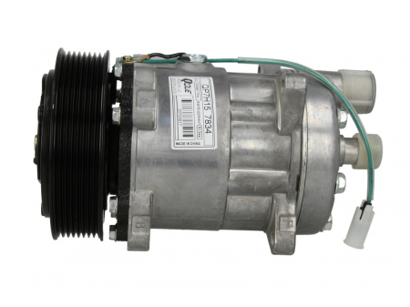 Piese Auto - Compresor climatizare potrivit VOLVO FH12, FH16, NH12 08.93-