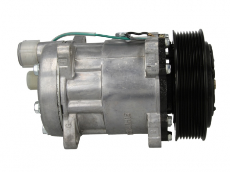 Compresor climatizare potrivit VOLVO FH12, FH16, NH12 08.93- [3]