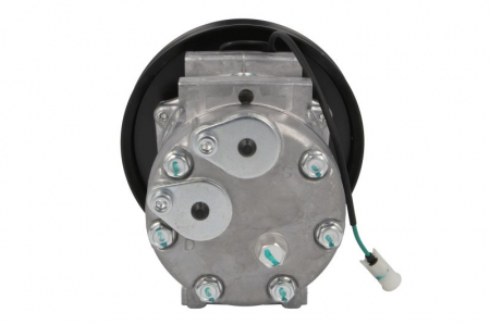 Compresor climatizare potrivit VOLVO FH16 08.93- [2]