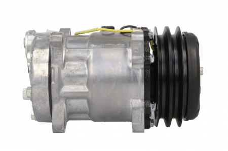Compresor climatizare potrivit VOLVO FL10 12.95-09.98 [3]