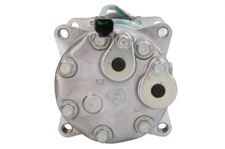 Compresor climatizare potrivit VOLVO FL10 12.95-09.98 [2]