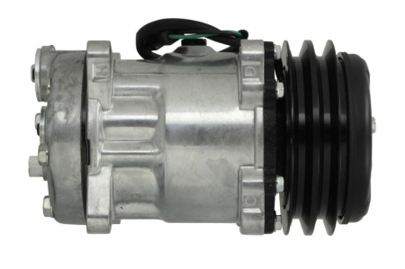 Compresor climatizare potrivit VOLVO FL10 12.95-09.98 [3]