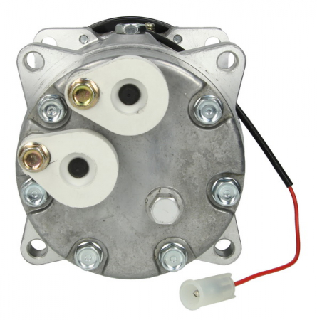 Compresor climatizare potrivit VOLVO FL10 12.95-09.98 [2]