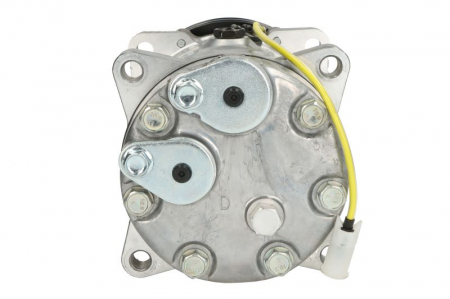 Compresor climatizare potrivit VOLVO FL10 12.95-09.98 [2]