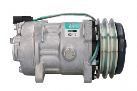 Compresor climatizare potrivit VOLVO FL10 12.95-09.98 [3]