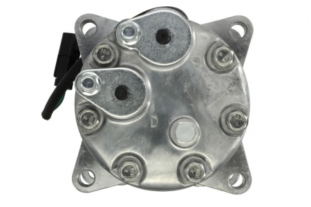 Compresor climatizare potrivit VOLVO FL10 12.95-09.98 [2]