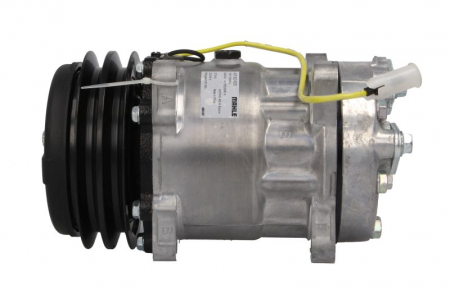 Compresor clima Ac - Compresor climatizare potrivit VOLVO FL10 12.95-09.98