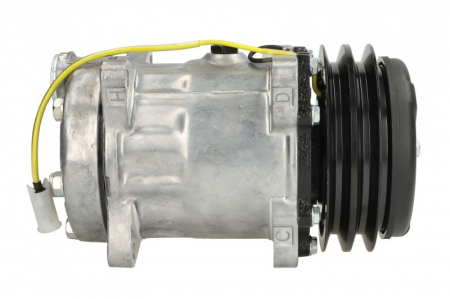 Compresor climatizare potrivit VOLVO FL10 12.95-09.98 [3]
