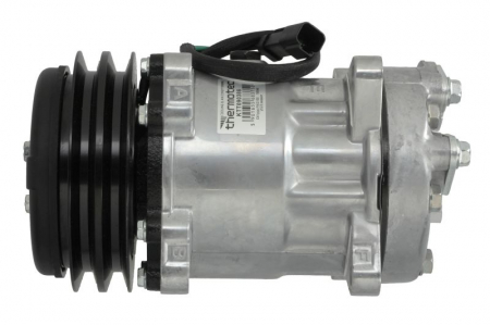 Compresor clima Ac - Compresor climatizare potrivit VOLVO FL10 12.95-09.98