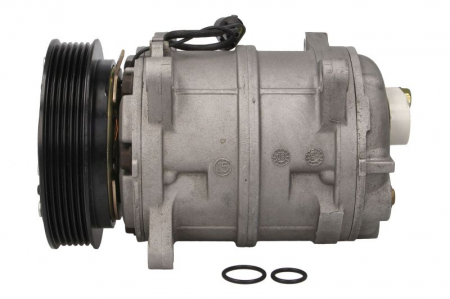 Compresor climatizare potrivit VOLVO S40 I, V40 1.6-2.0 07.95-12.04 [0]