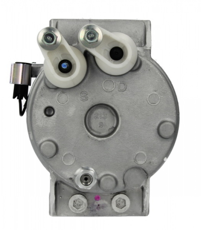 Compresor climatizare potrivit VOLVO S60 I, S80 I, V70 I, V70 II, XC70 I, XC90 I 2.0-4.4 1996-2014 [2]