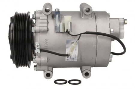 Compresor climatizare potrivit VOLVO S60 I, S80 I, V70 II, XC70 I 2.0-3.0 05.98-04.10 [0]