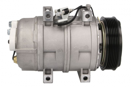 Compresor climatizare potrivit VOLVO S60 I, S80 I, V70 II, XC70 I 2.0-3.0 05.98-04.10 [3]