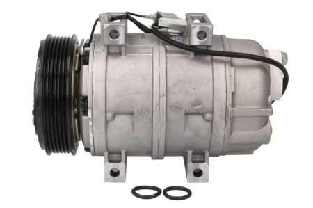 Compresor climatizare potrivit VOLVO S60 I, S80 I, V70 II, XC70 I 2.0-3.0 05.98-04.10 [0]